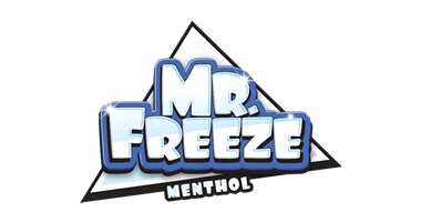 MR FREEZE
