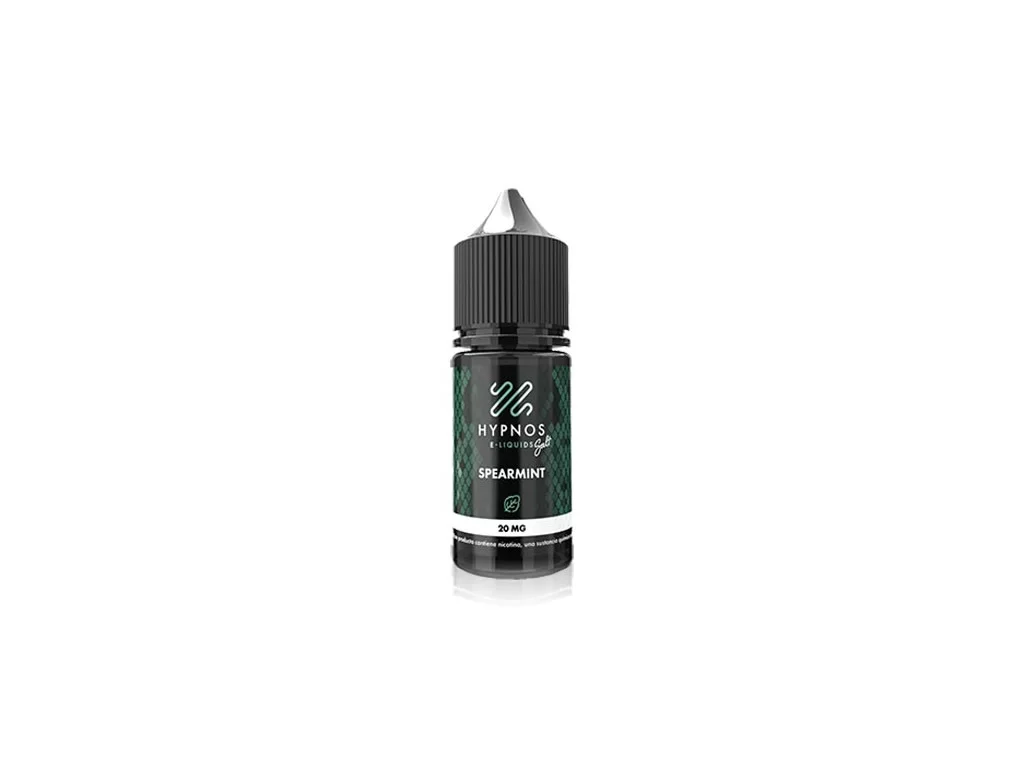 HYPNOS SALT SPEARMINT 30ML 20MG