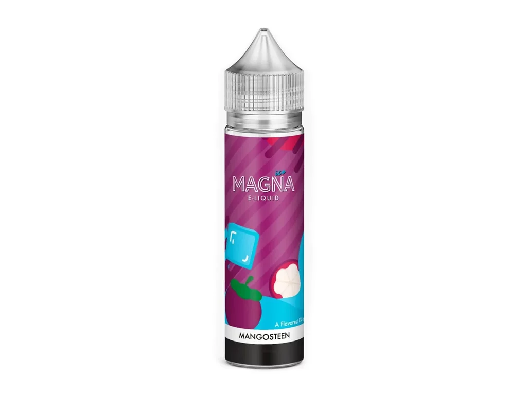 MAGNA 60ML 3MG MANGOSTEEN ICE