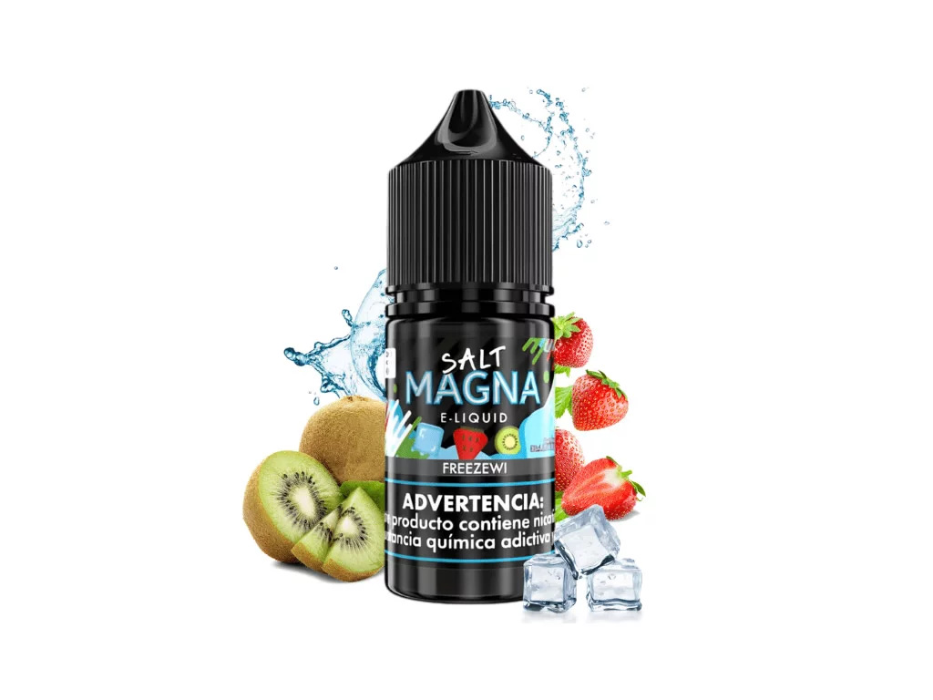 MAGNA SALT FREEZEWI 30ML 35MG