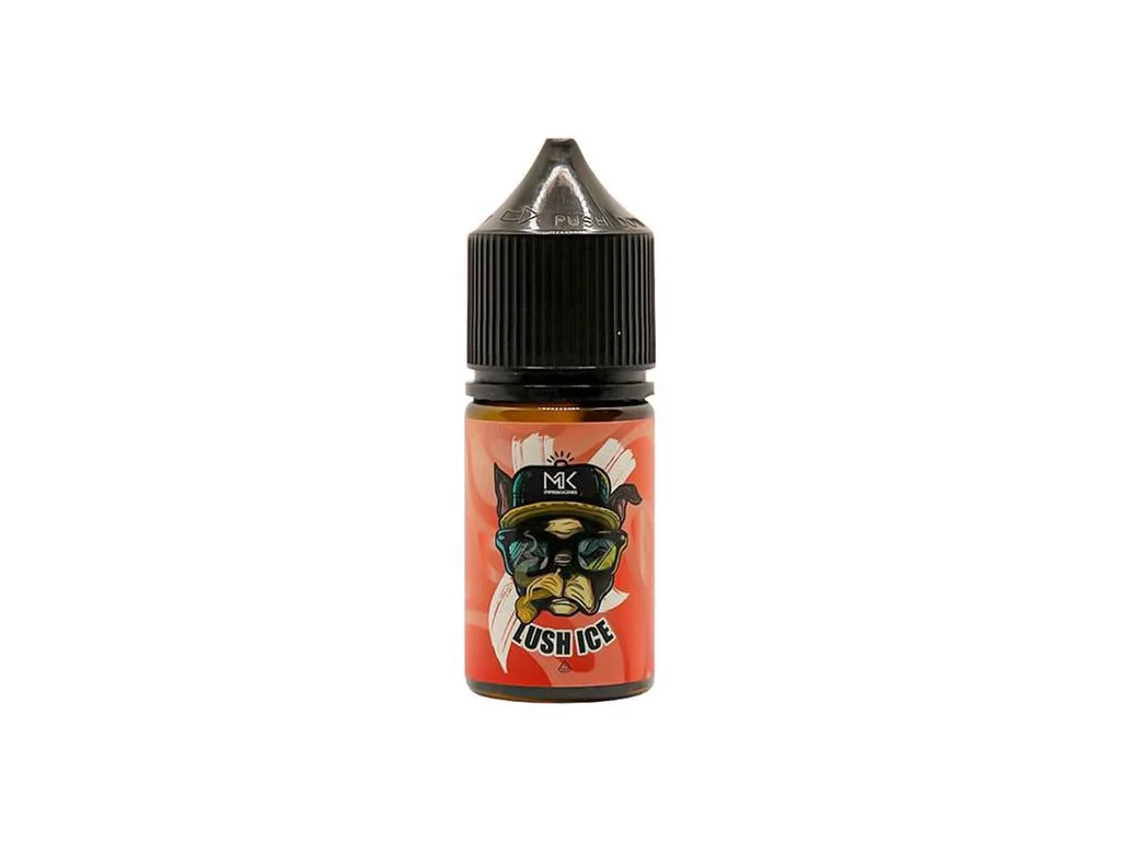 MASKKING SALT LUSH ICE 30ML 50MG