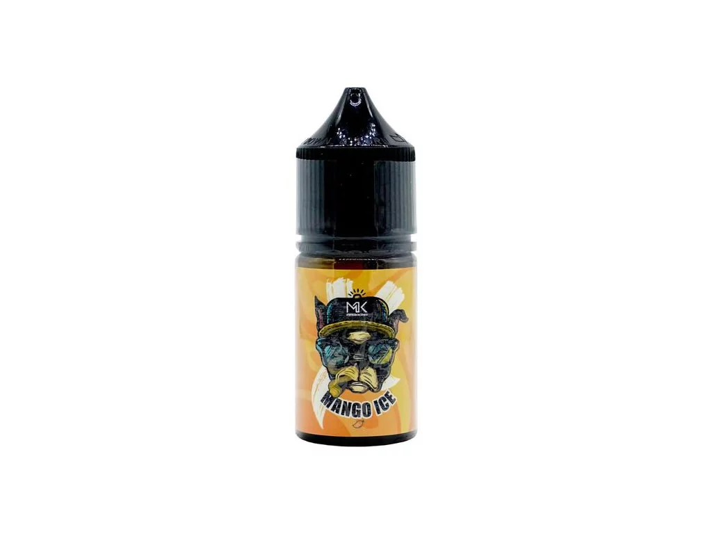 MASKKING SALT MANGO ICE 30ML 35MG