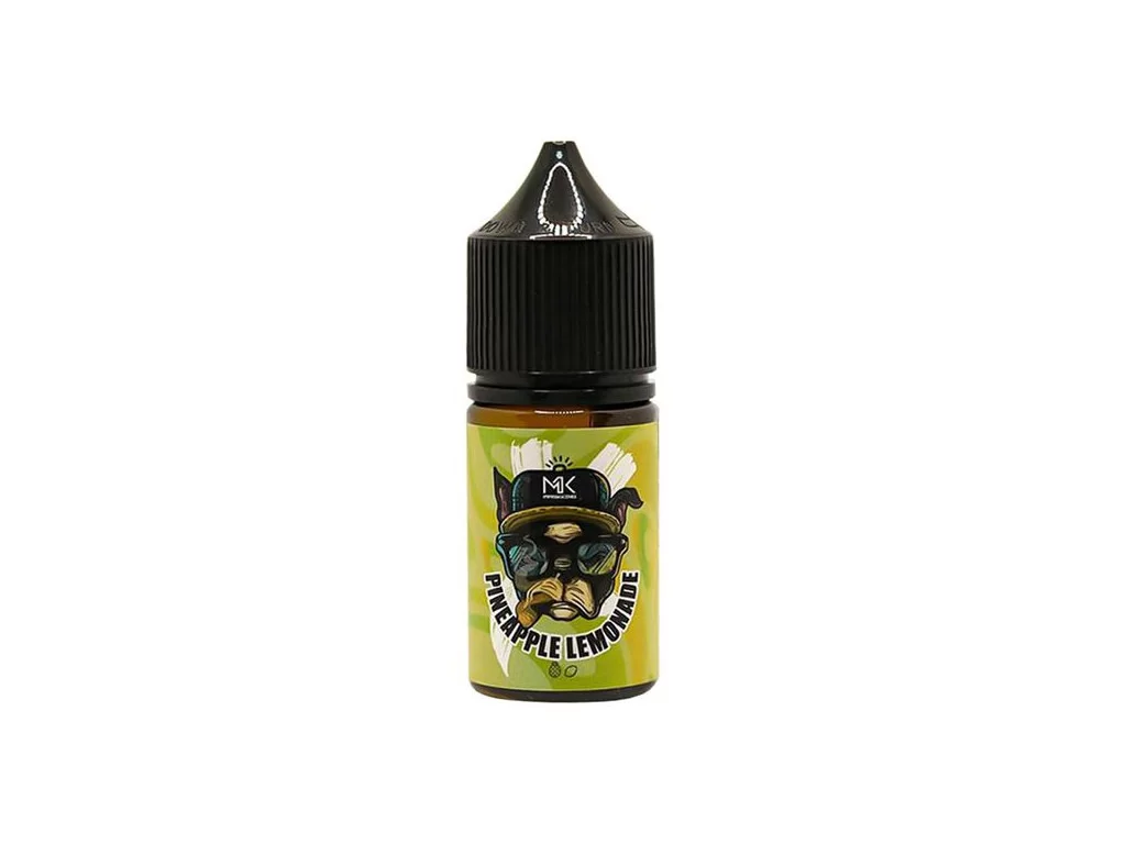 MASKKING SALT PINEAPPLE LEMON 30ML 50MG