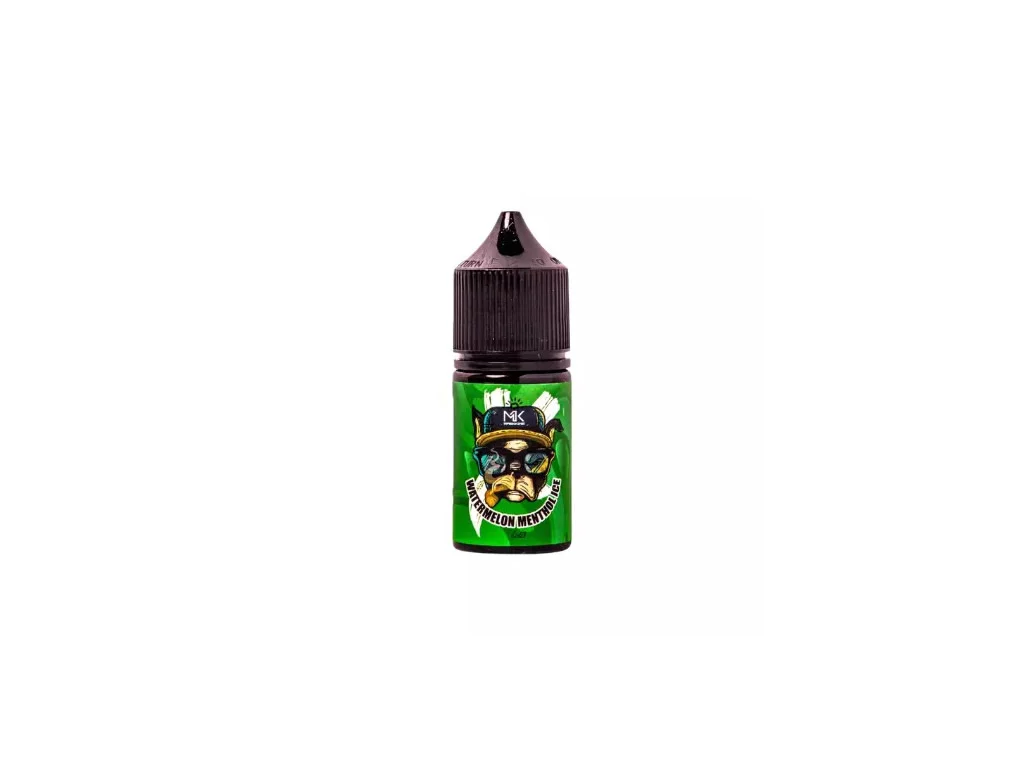MASKKING SALT WATER MENTHOL 30ML 50MG
