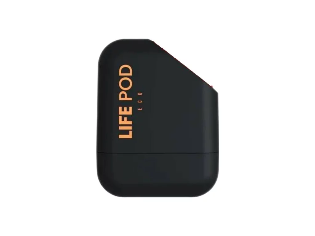 LIFE POD BATERIA ECO PRO