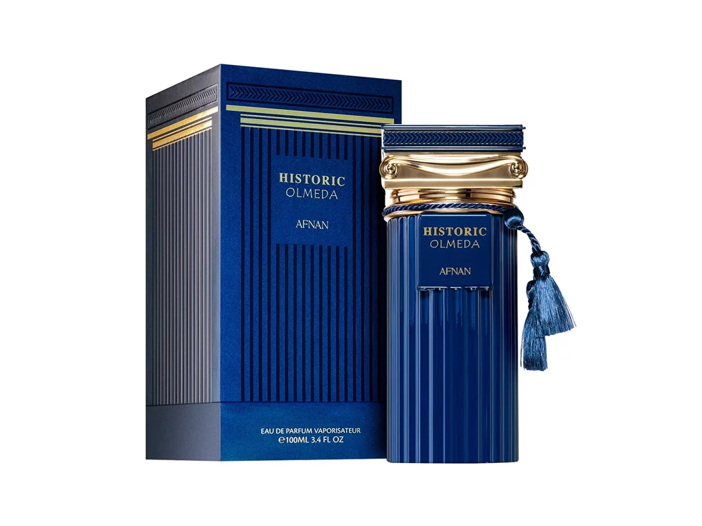 AFNAN HISTORIC OLMEDA 100ML