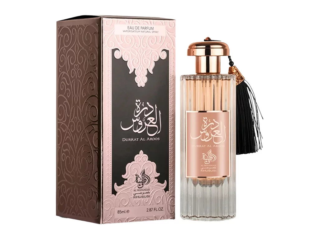 AL WATANIAH DURRAT AL AROOS WOMEN 85ML