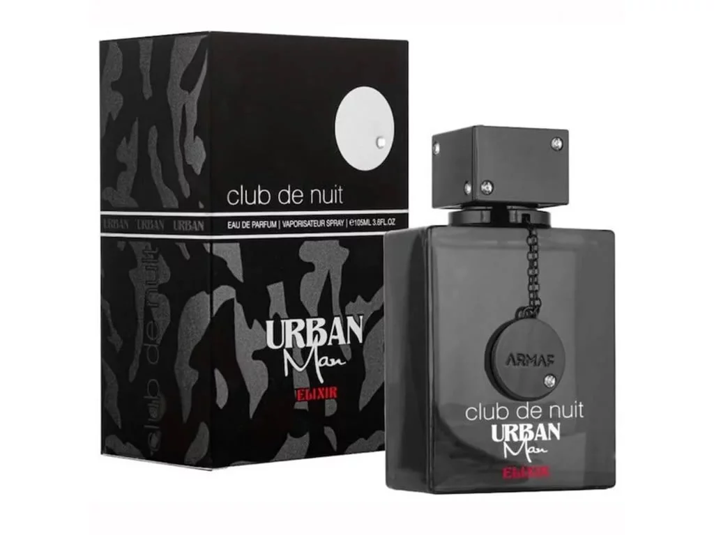 ARMAF CLUB DE NUIT URBAN ELIX 105ML