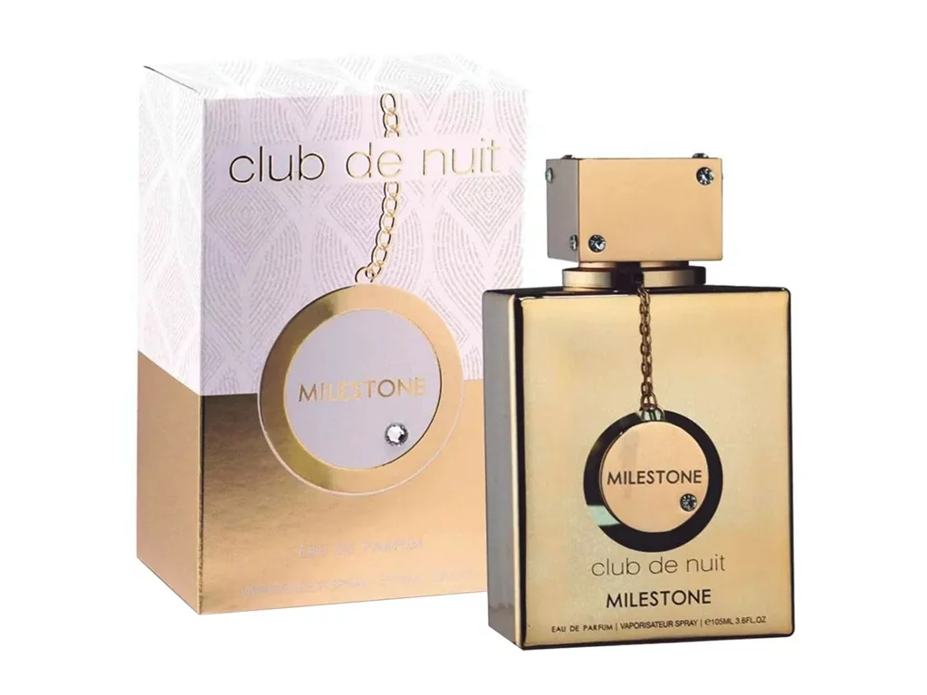ARMAF CLUB DE NUIT WOMAN 105ML