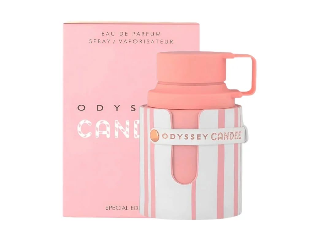 ARMAF ODYSSEY CANDEE 100ML