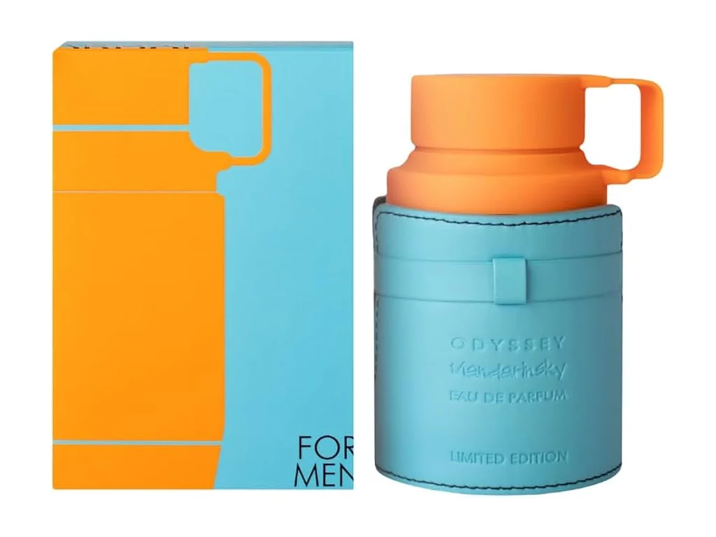 ARMAF ODYSSEY MANDARIN SKY 100ML