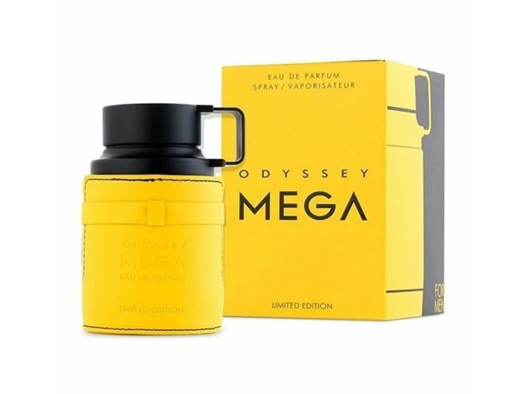ARMAF ODYSSEY MEGA EDP 100ML