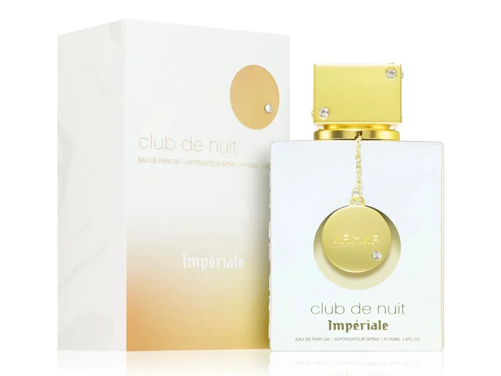ARMAF CLUB DE NUIT IMPERIALE 105ML