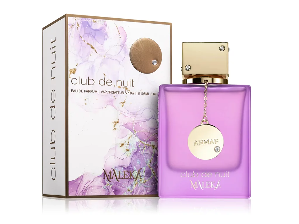 ARMAF CLUB DE NUIT MALEKA 105ML