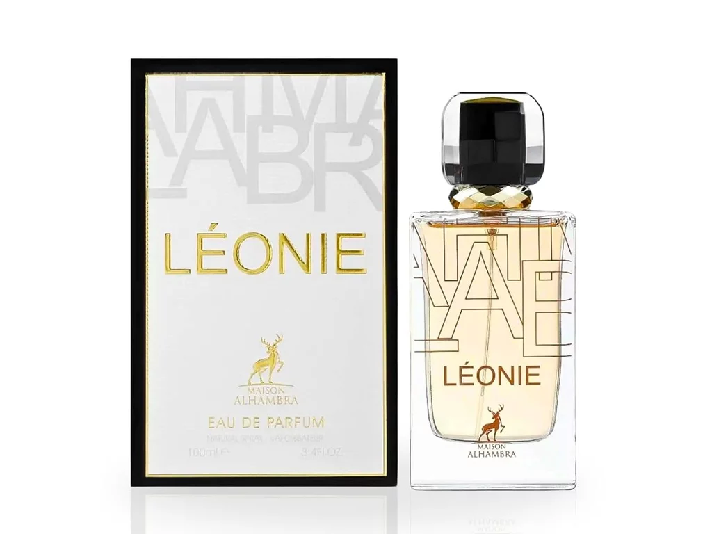 MAISON ALHAMBRA LEONIE 100ML