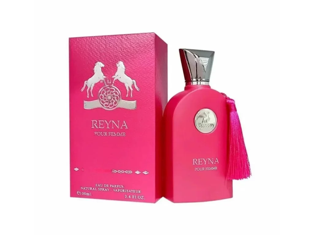 MAISON ALHAMBRA REYNA POUR FEMME 100ML