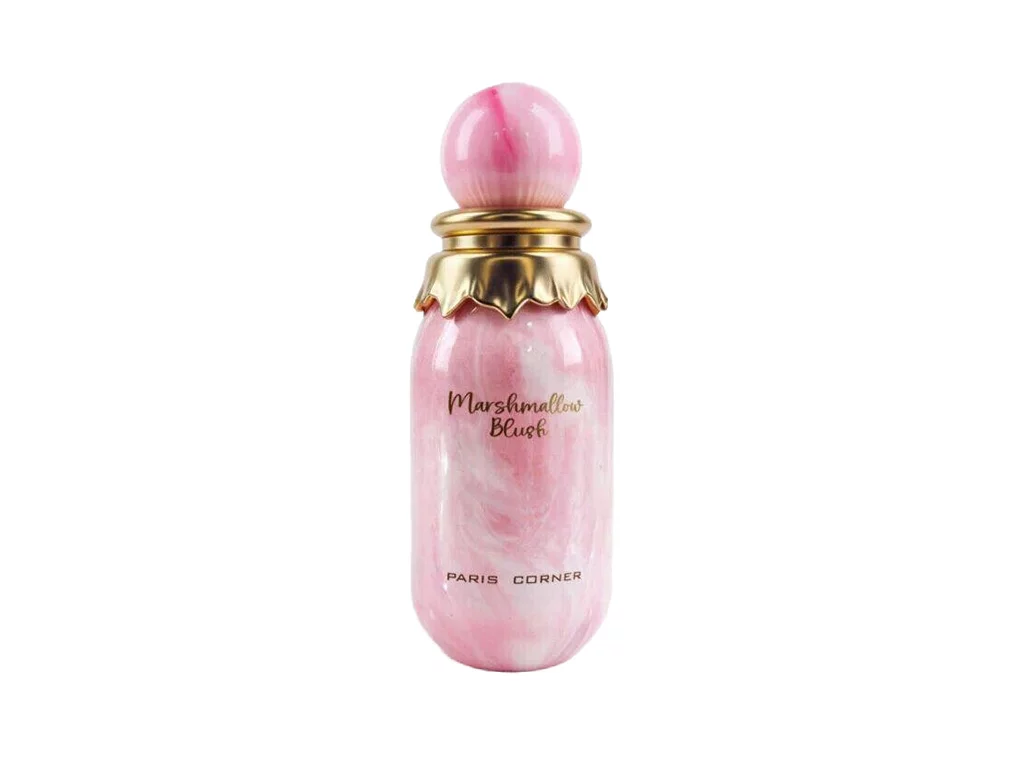 PARIS CORNER MARSHMALLOW BLUSH EDP 100ML