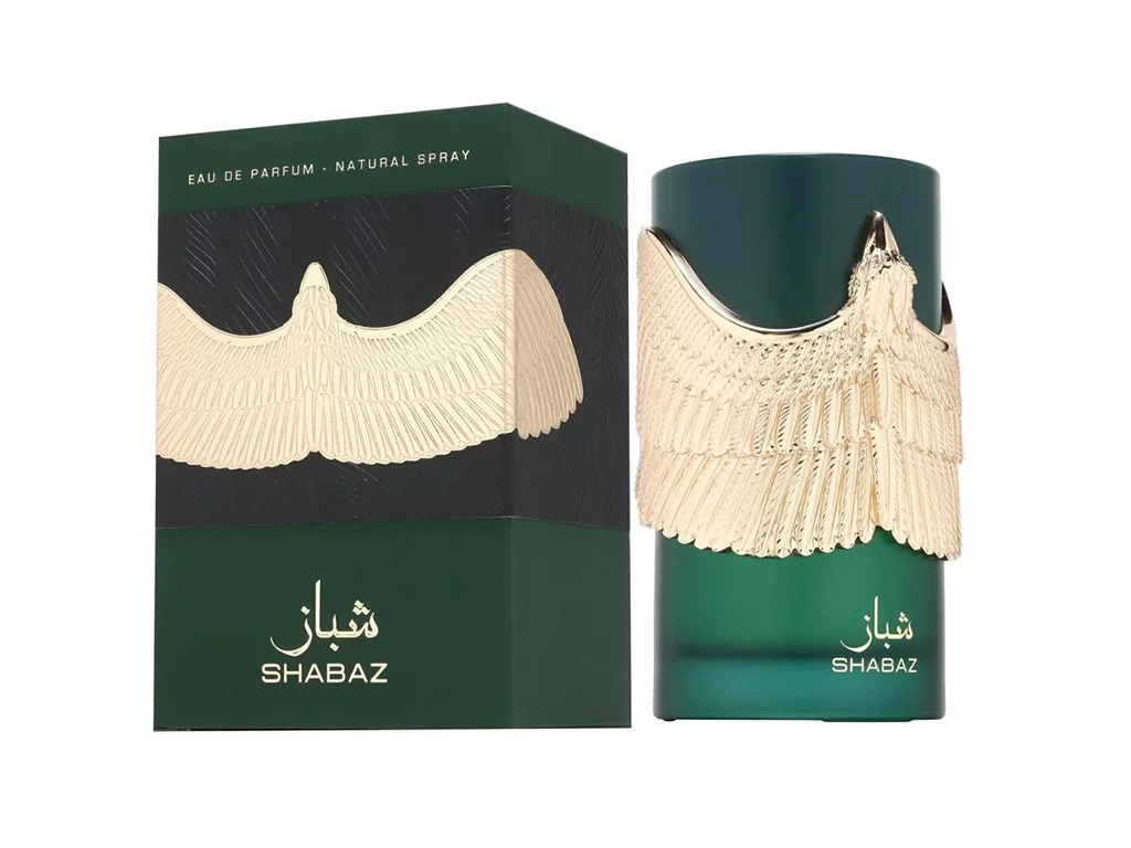 FRENCH AVENUE SHABAZ 100ML