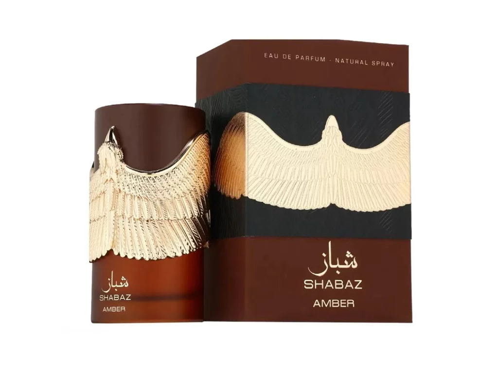 FRENCH AVENUE SHABAZ BROWN 100ML