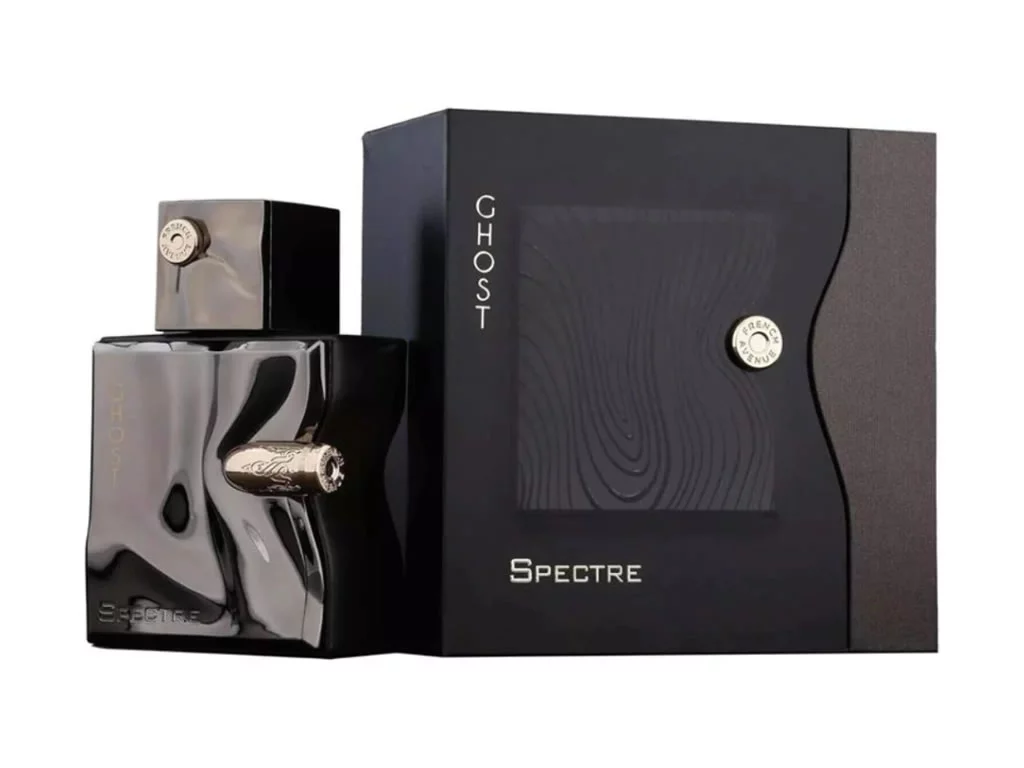 FRENCH AVENUE SPECTRE GHOST EDP 80ML