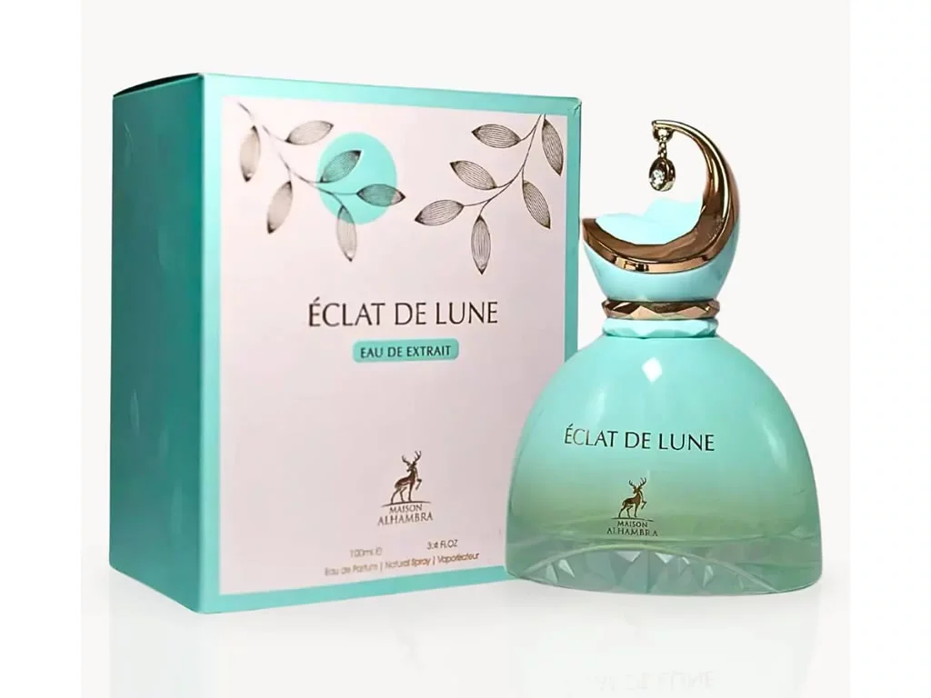 MAISON ALHAMBRA ECLAT DE LUNE 100ML