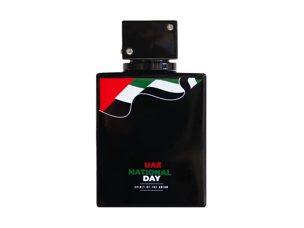 ARMAF CLUB DE NUIT INTENSE UAE 105ML