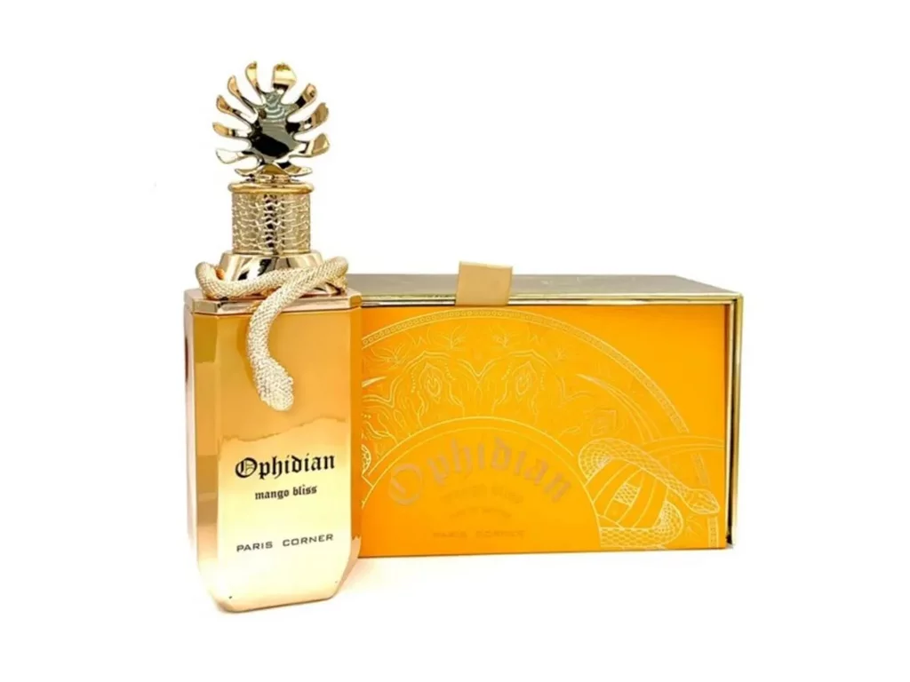 PARIS CORNER OPHIDIAN MANGO EDP 100ML