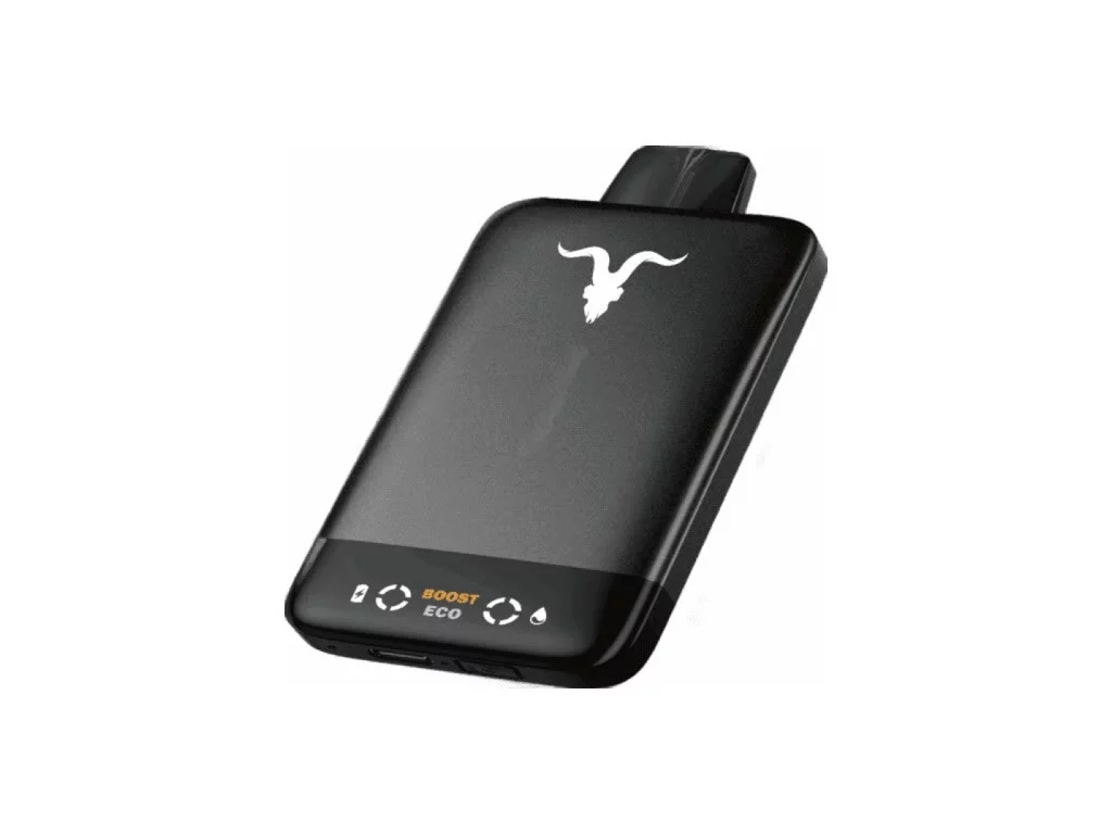 VAPORESSO XROS 5 KIT-BLACK LEATHER