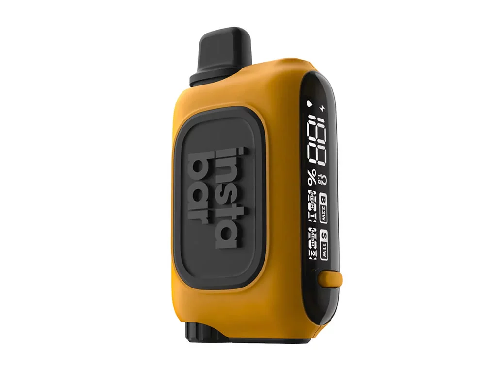 INSTABAR 15000 TEQUILA SUNRISE