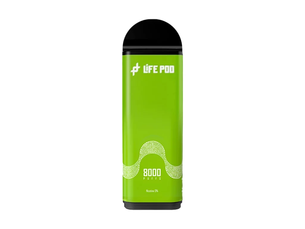 LIFE POD 8K POD PRO COCONUT WATER