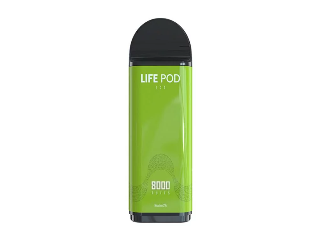 LIFE POD 8K POD PRO SPEARMINT