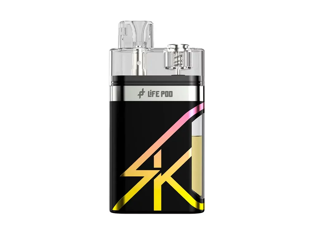 LIFE POD SK KIT BANANA FROST