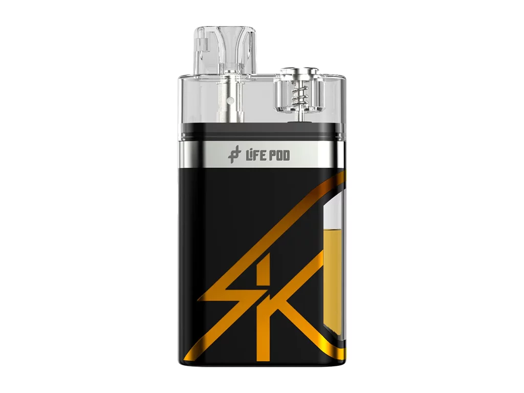 LIFE POD SK KIT CARAMEL COFFEE
