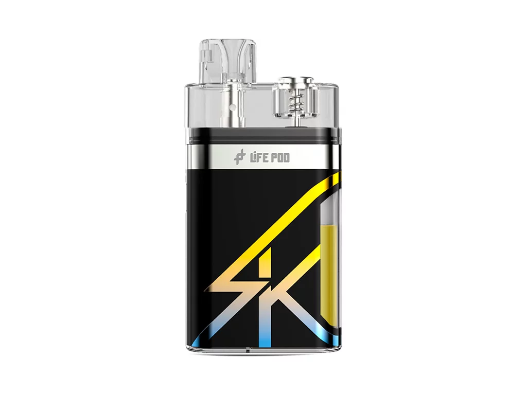 LIFE POD SK KIT MANGO FROST
