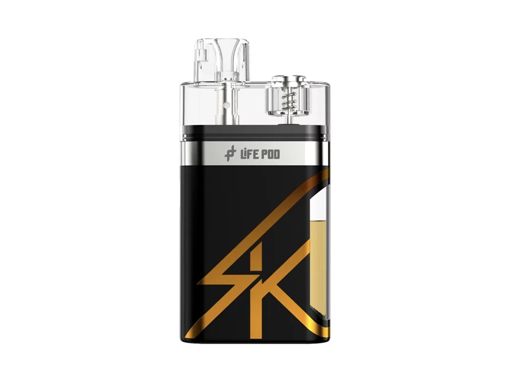 LIFE POD SK KIT TOBACCO