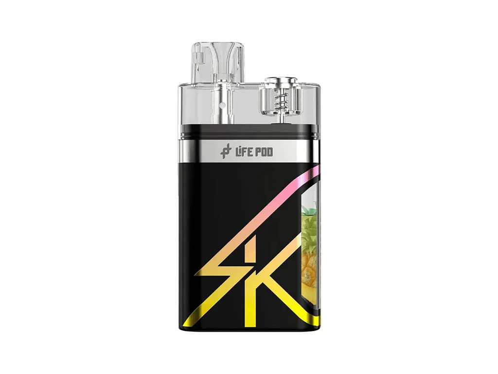 LIFE POD SK KIT TROPICAL ICE