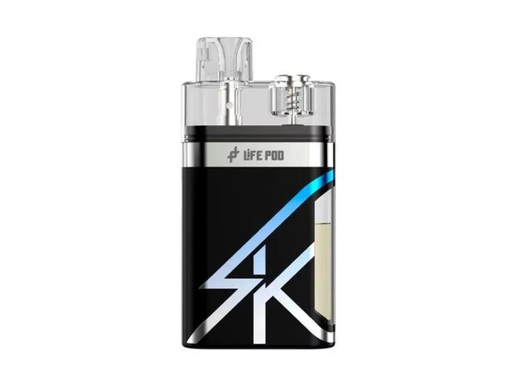 LIFE POD SK KIT WATERBERRY FROST