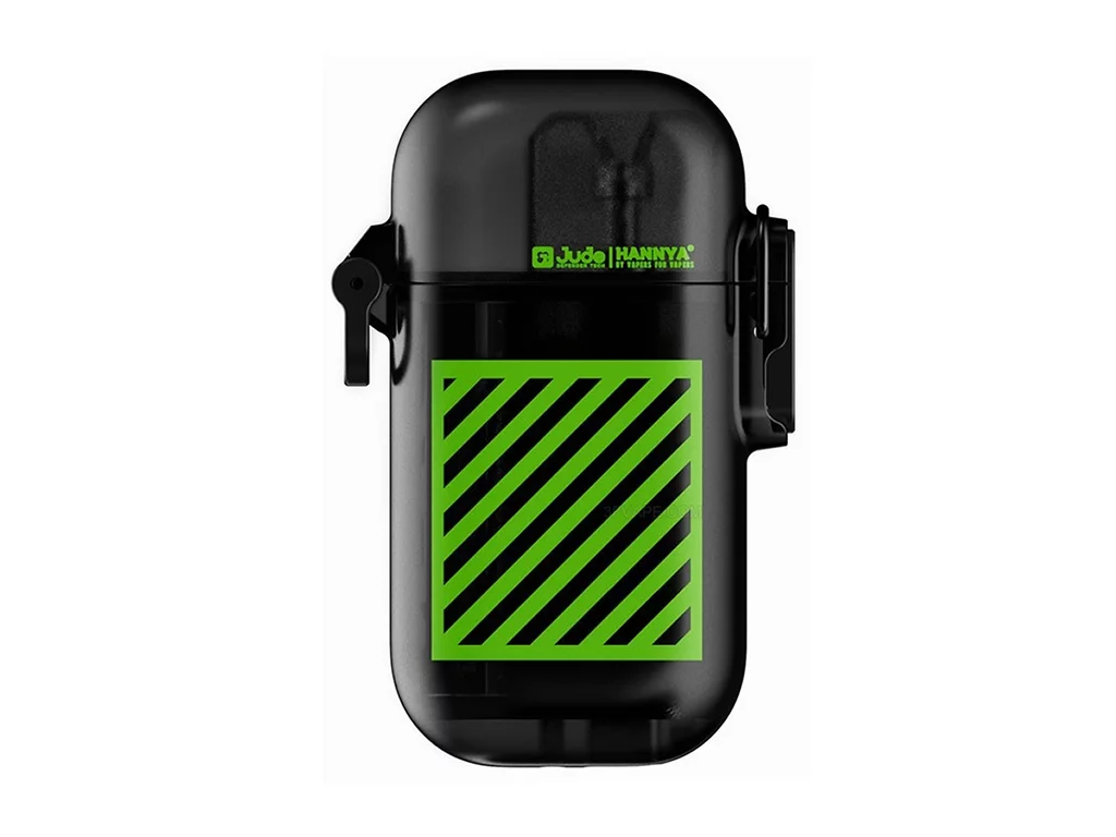 HANNYA AIRTOK KIT-TIMELESS CLASSIC