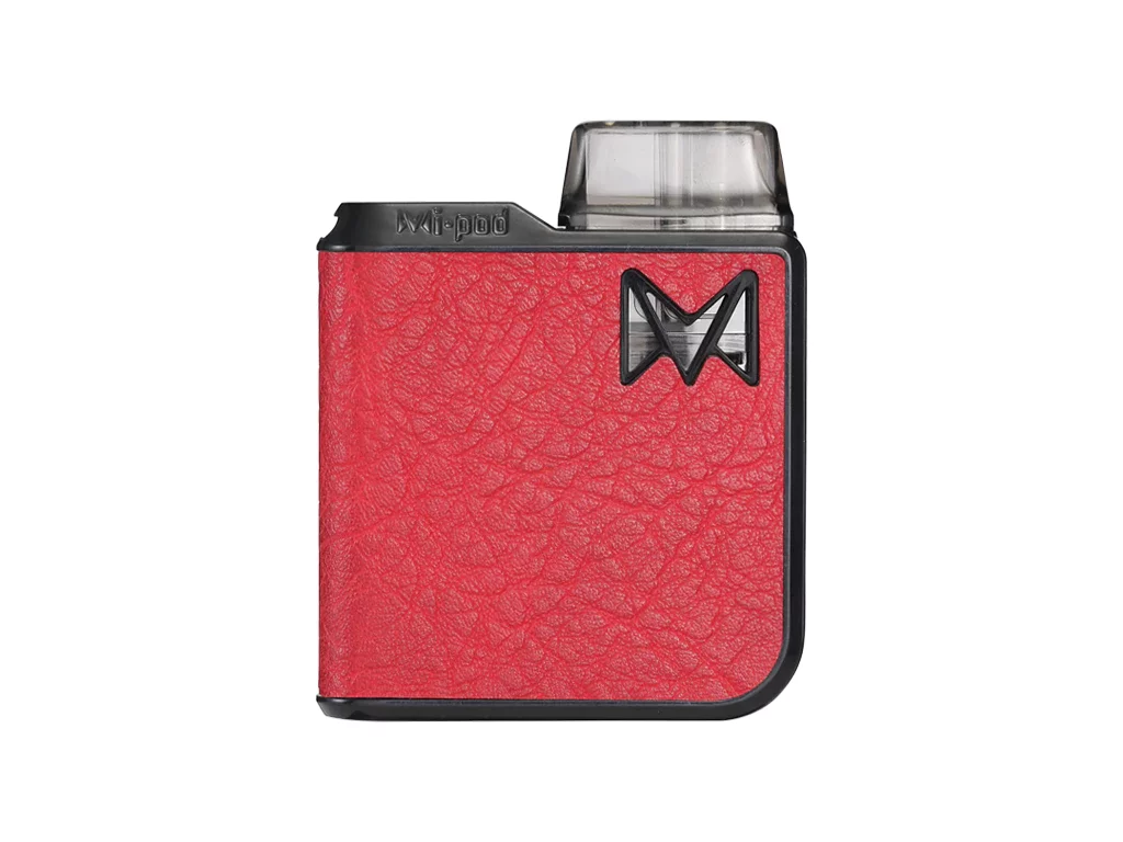 MIPOD KIT-RED RAW