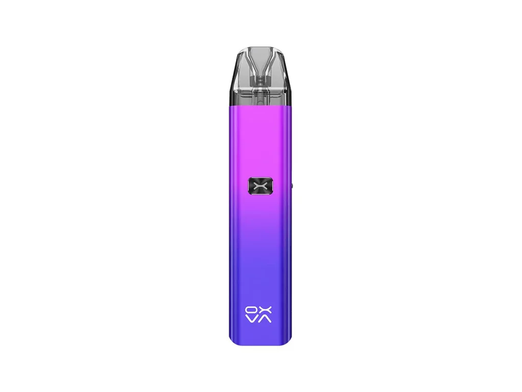 OXVA XLIM C KIT-BLUE PURPLE
