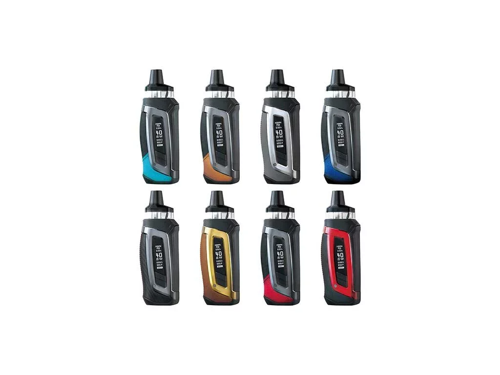 SMOK MORPH POD RPM 40