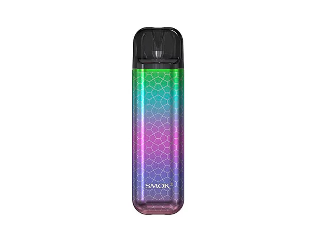 SMOK NOVO 2S KIT-7 COLOR