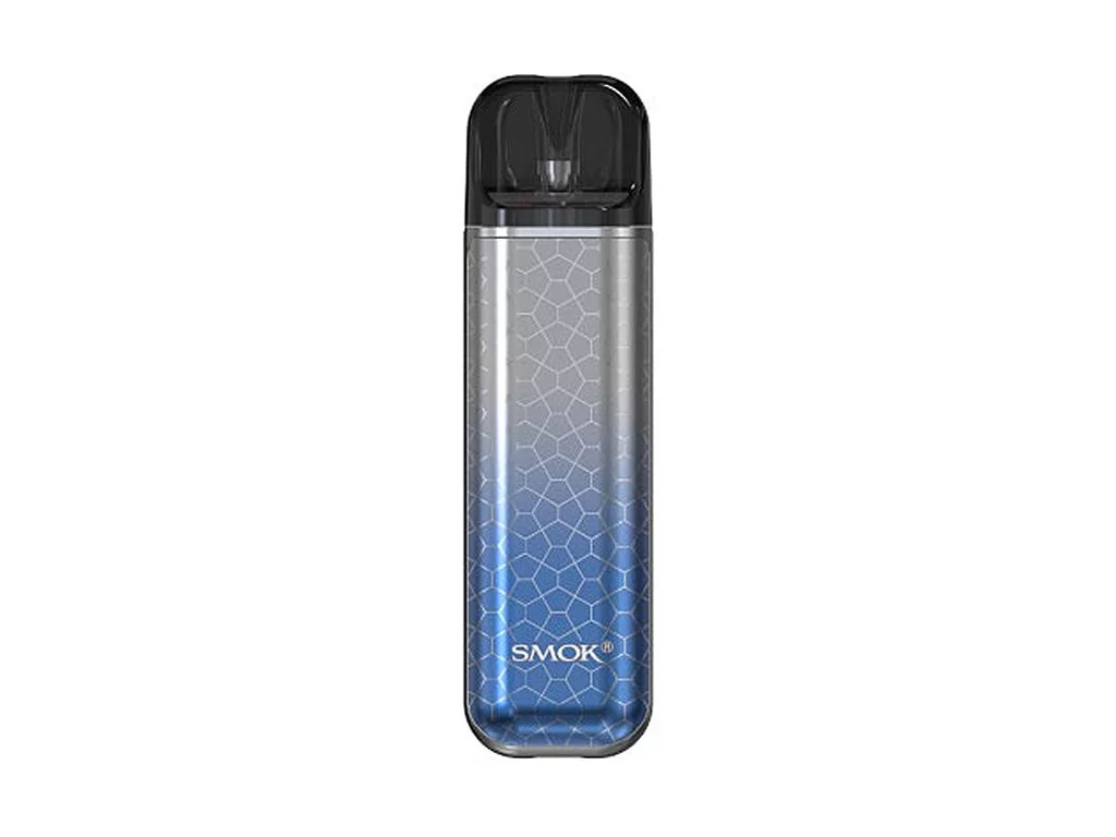 SMOK NOVO 2S KIT-BLUE GREY