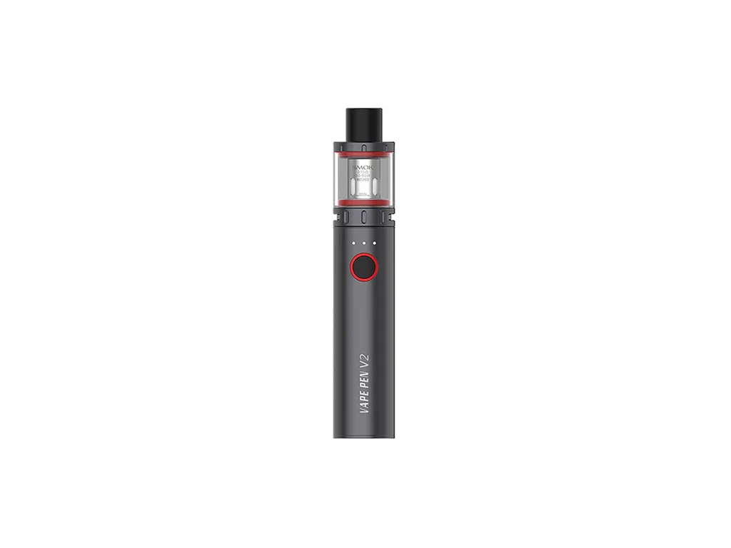 SMOK PEN V2 KIT-BLACK
