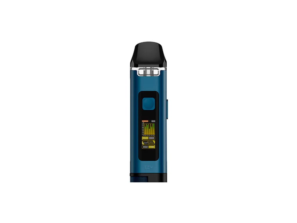 UWELL CROWN D KIT-BLUE