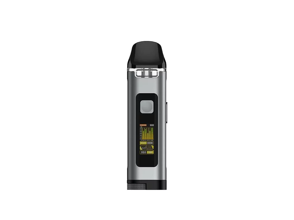 UWELL CROWN D KIT-GREY