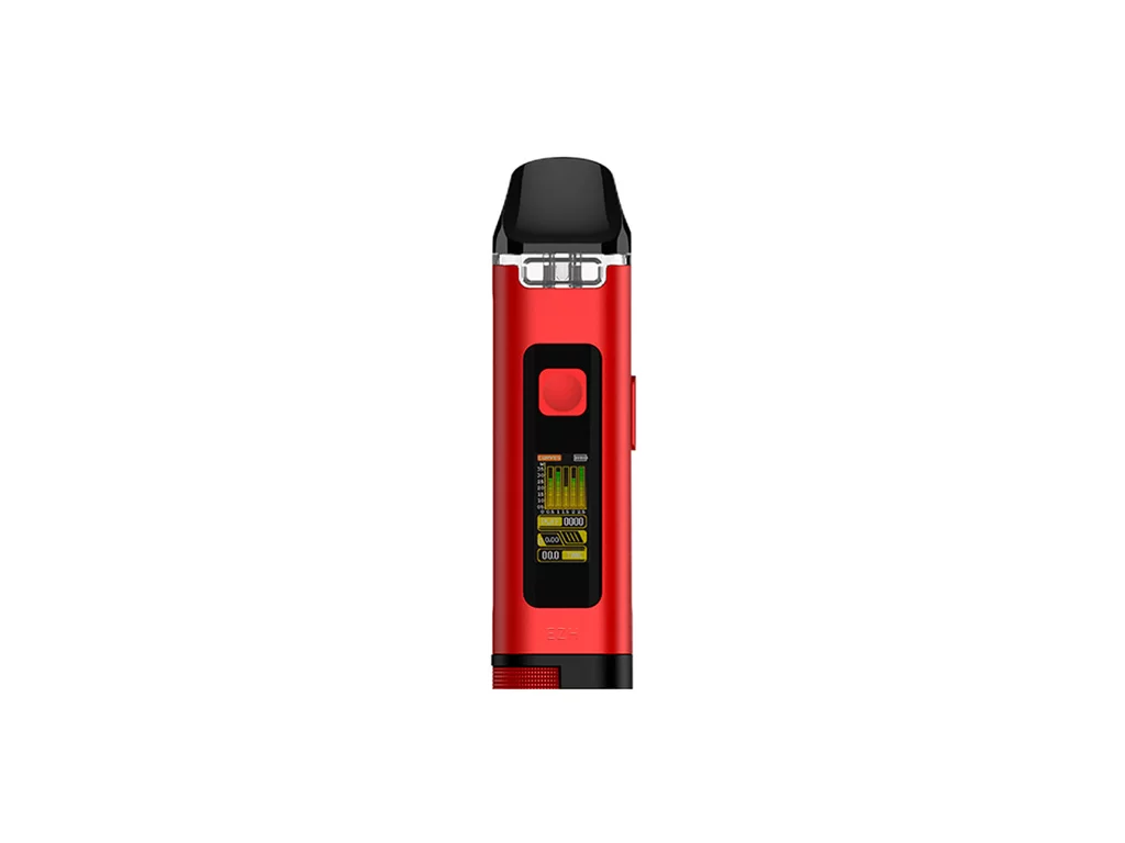 UWELL CROWN D KIT-RED