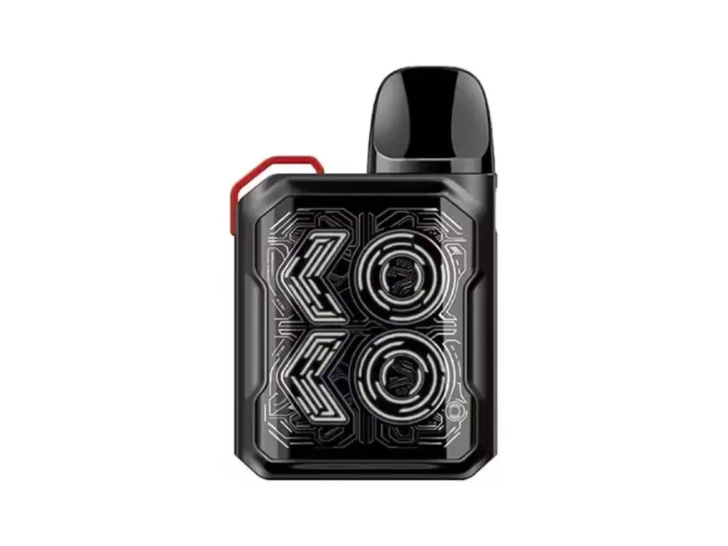 UWELL KOKO GK2 KIT-BLACK