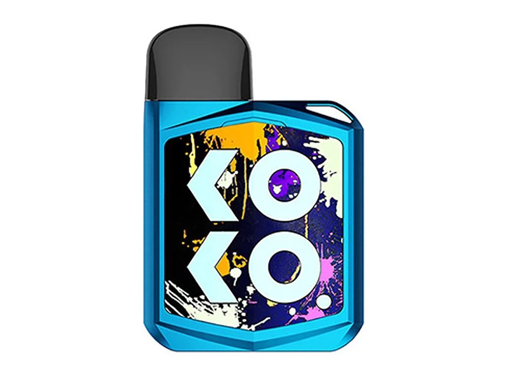 UWELL KOKO PRIME-BLUE