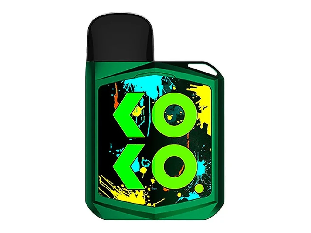 UWELL KOKO PRIME-GREEN